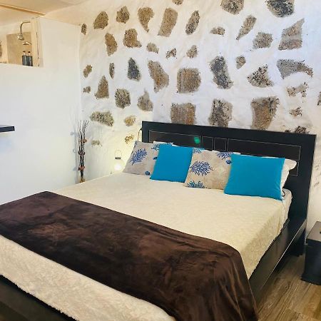 Edén #Casa La Fuentita, Nature&Harmony #EcoStyle Tuineje Esterno foto