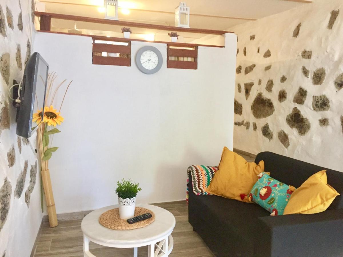 Edén #Casa La Fuentita, Nature&Harmony #EcoStyle Tuineje Esterno foto
