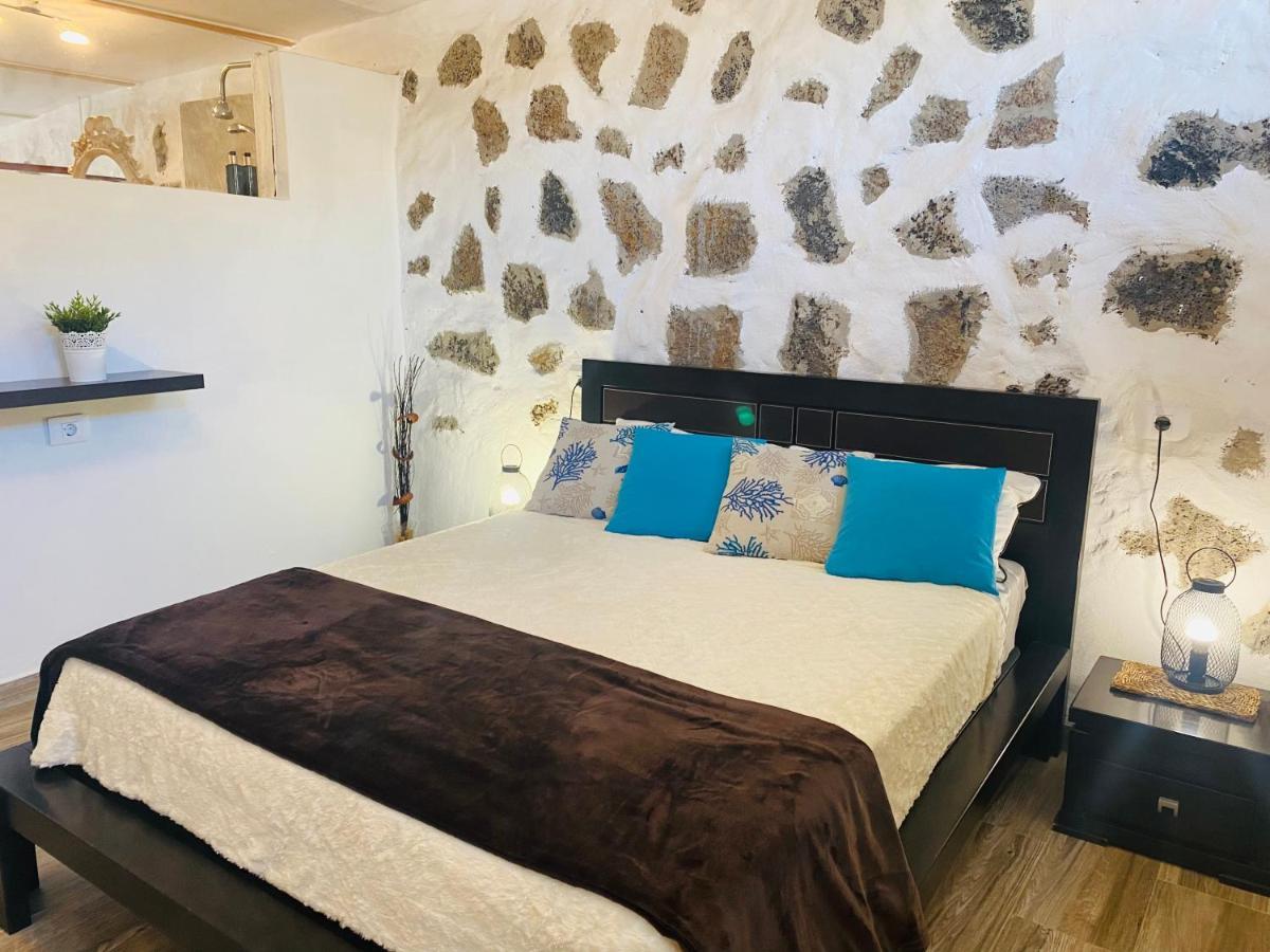 Edén #Casa La Fuentita, Nature&Harmony #EcoStyle Tuineje Esterno foto